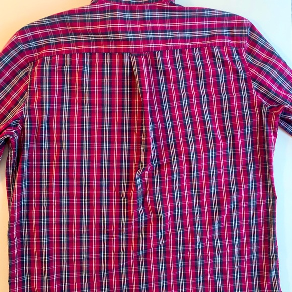 Chaps button down shirt - Picture 3 of 4